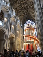 Norwich Cathedral 